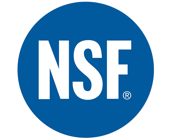 NSF Certified Compliant Sewer Pipe Repair System
