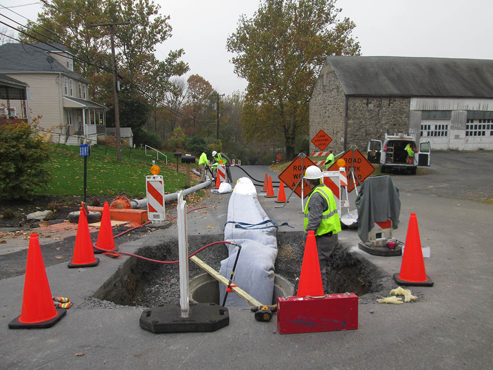 America's Failing Water Infrastructure: There Are Ways We Can Begin To Fix It