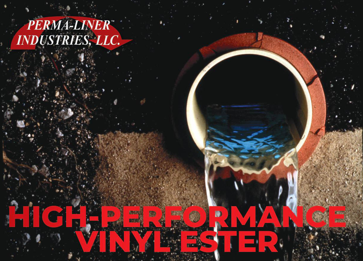 High-Performance-Vinyl-Ester