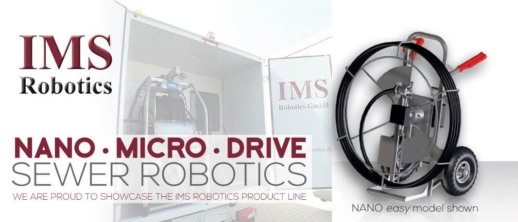 IMS ROBOTICS