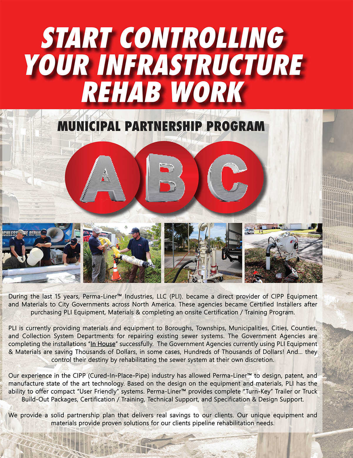 start-controlling-your-infrastructure-rehab-workbook