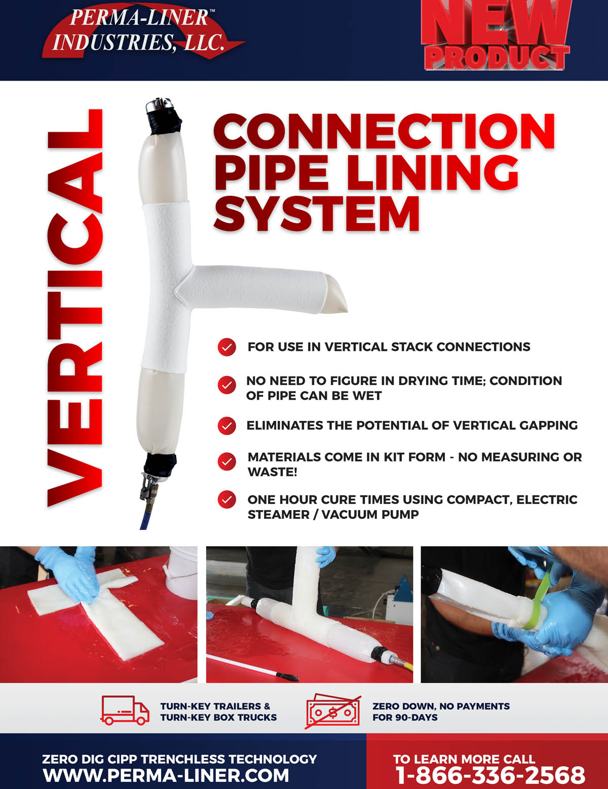 vertical-connection-lining