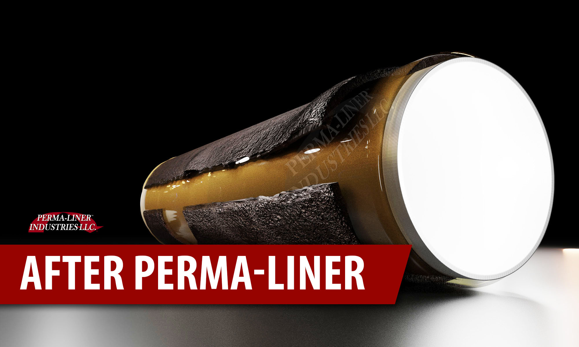 after-perma-liner-trenchless-pipelining
